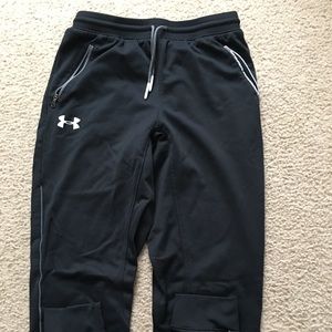 Under armor joggers